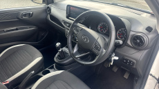 Hyundai i10 1.0 MPi SE Connect 5dr Petrol Hatchback